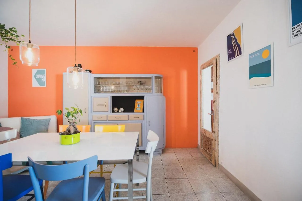 Nonna Gina Country House San Miniato Basso 0*,  意大利