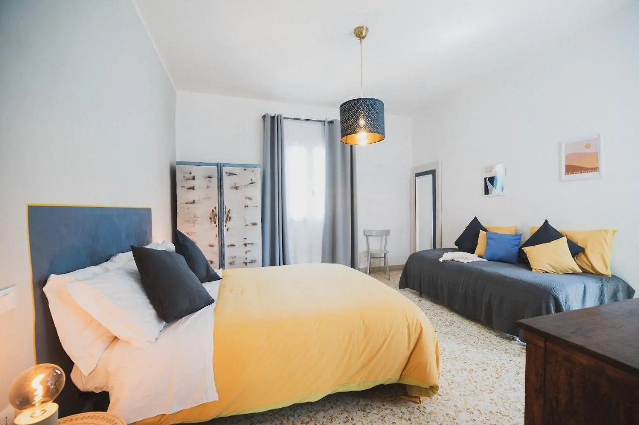 公寓 Nonna Gina Country House San Miniato Basso 意大利